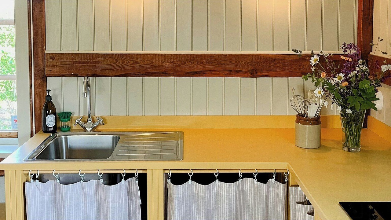 Photo of Kitchen in Alingsas