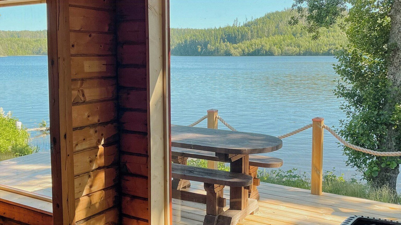 Photo of Outdoor in Alingsas