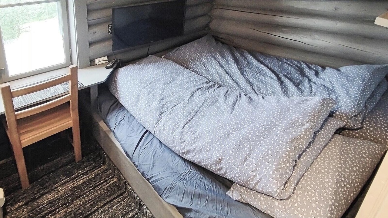 Photo of Bedroom in Al Municipality