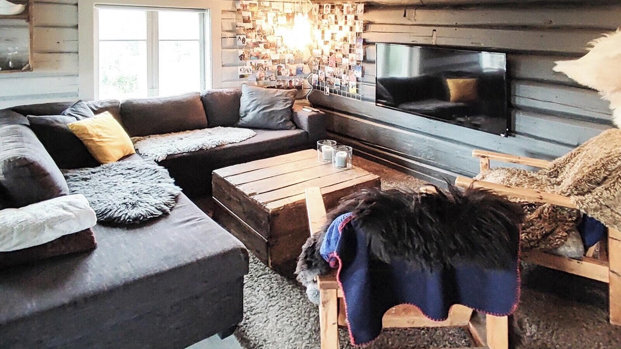 Photo of Livingroom in Al Municipality