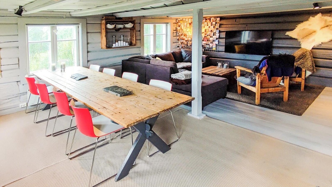 Photo of Livingroom in Al Municipality