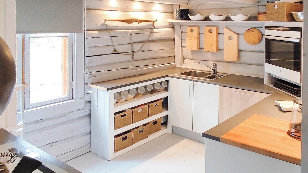 Photo of Kitchen in Al Municipality