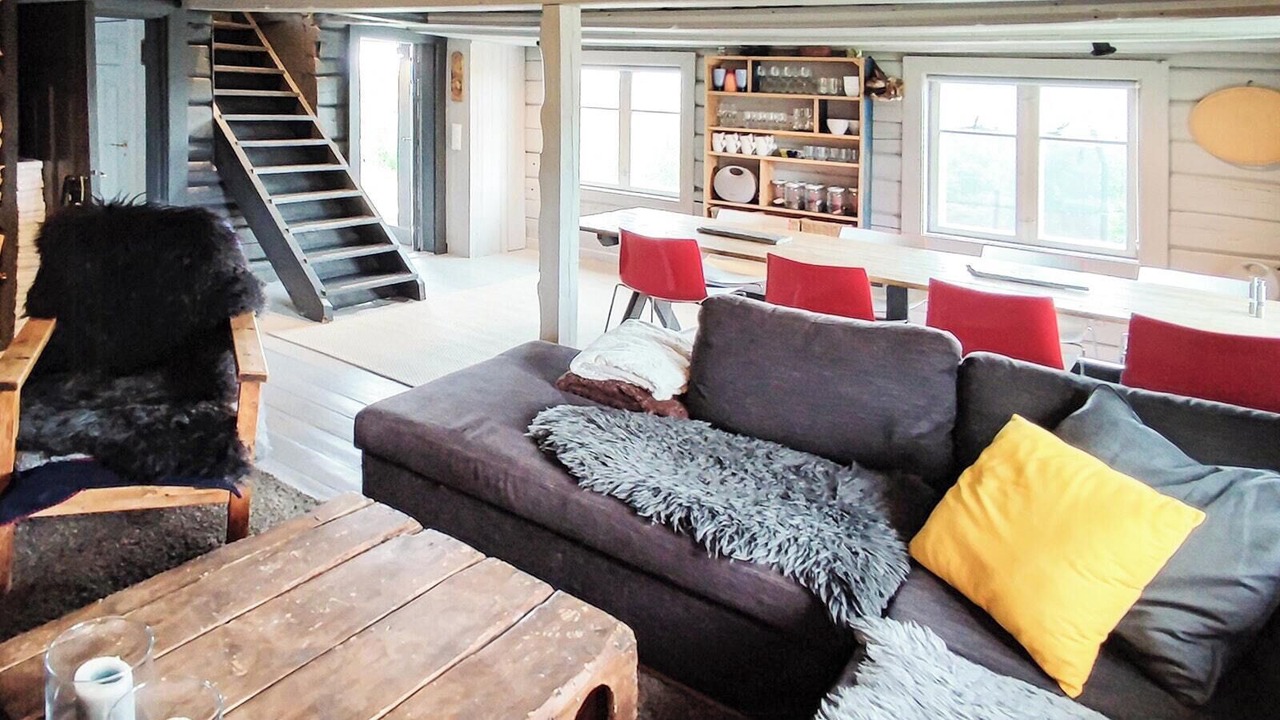 Photo of Livingroom in Al Municipality