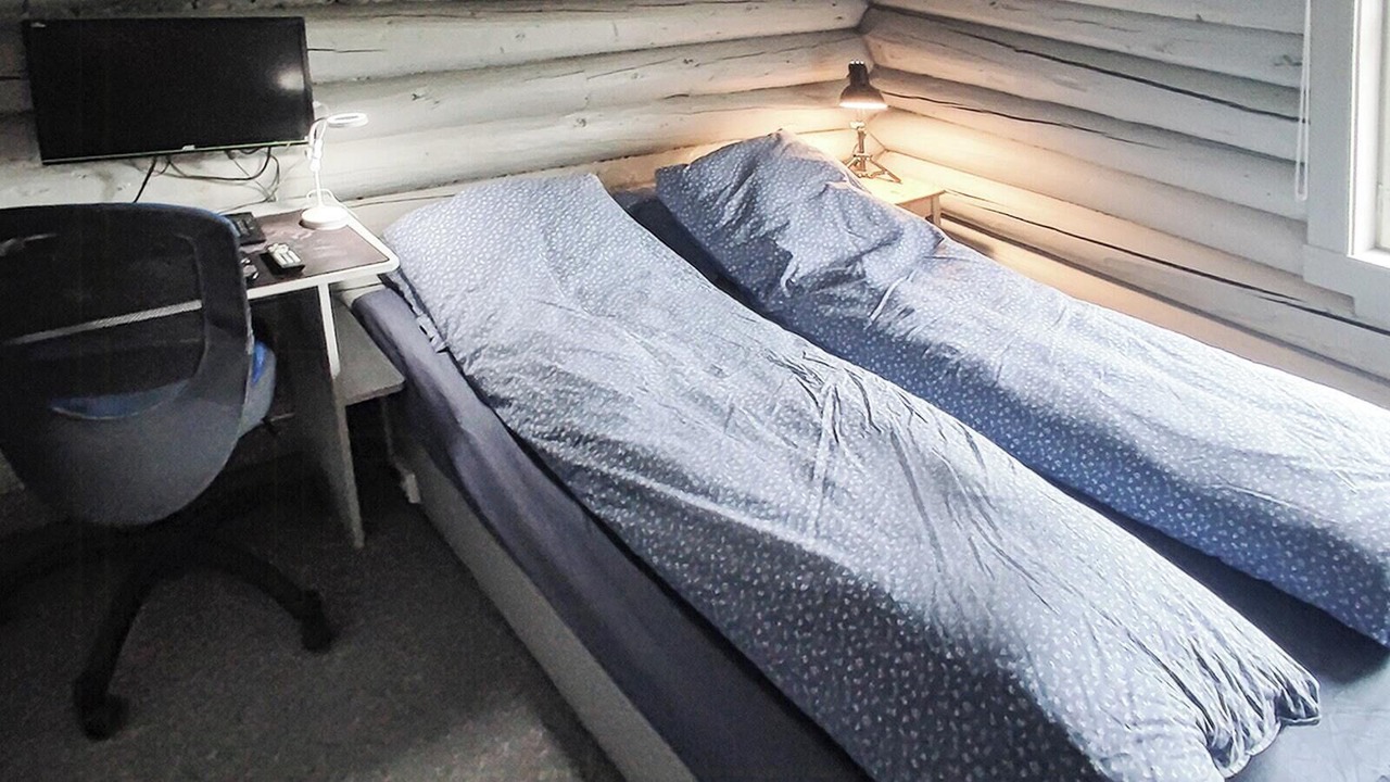 Photo of Bedroom in Al Municipality