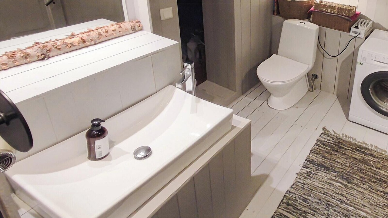 Photo of Bathroom in Al Municipality