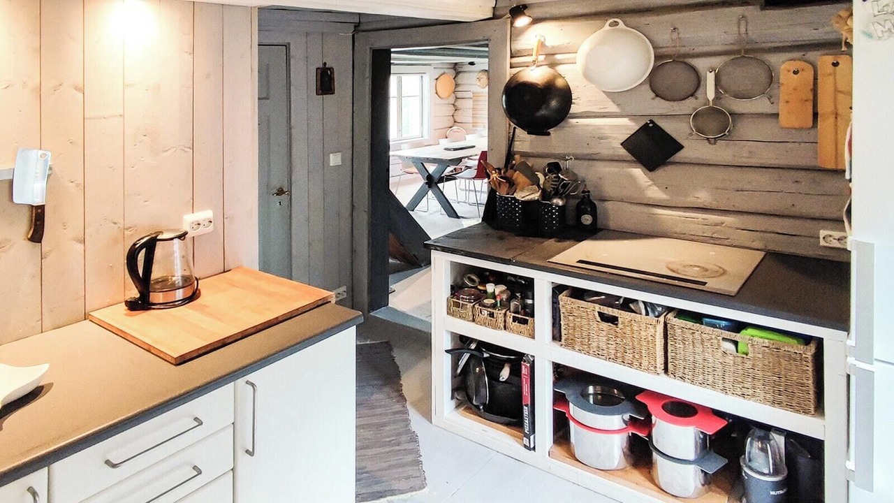 Photo of Kitchen in Al Municipality