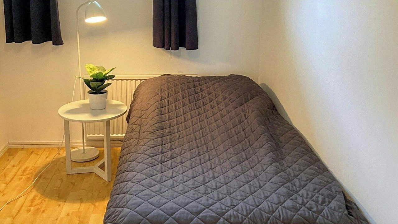 Photo of Bedroom in Fjallbacka