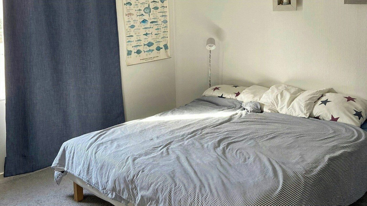 Photo of Bedroom in Fjallbacka