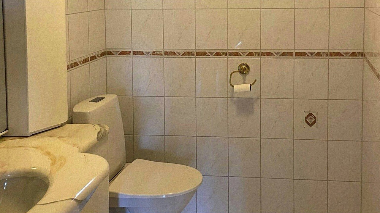 Photo of Bathroom in Fjallbacka