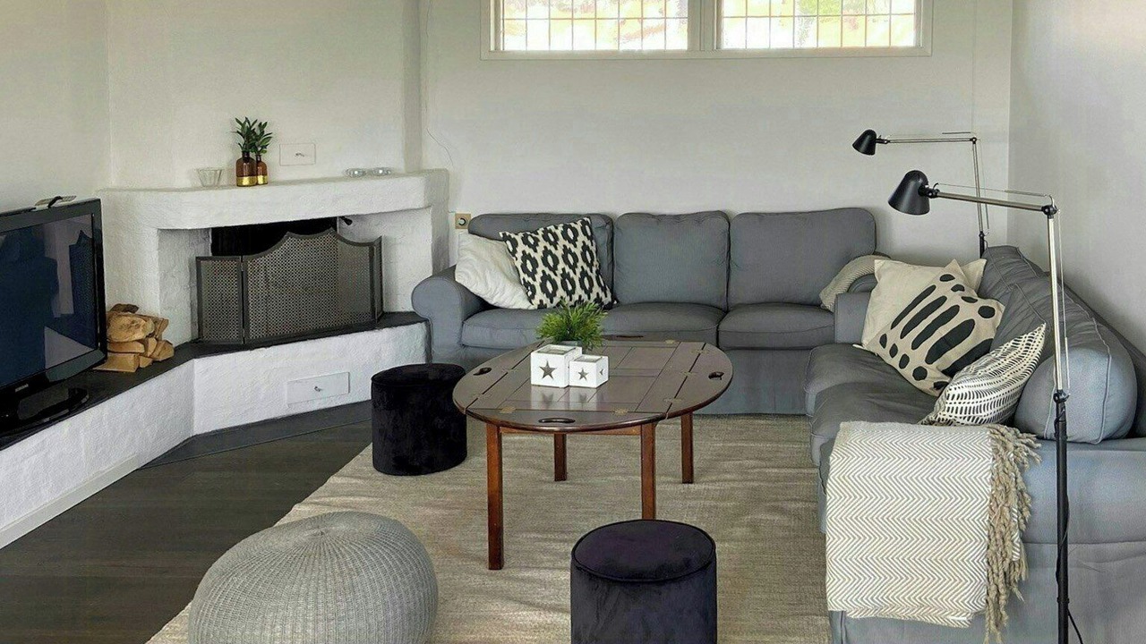 Photo of Livingroom in Fjallbacka