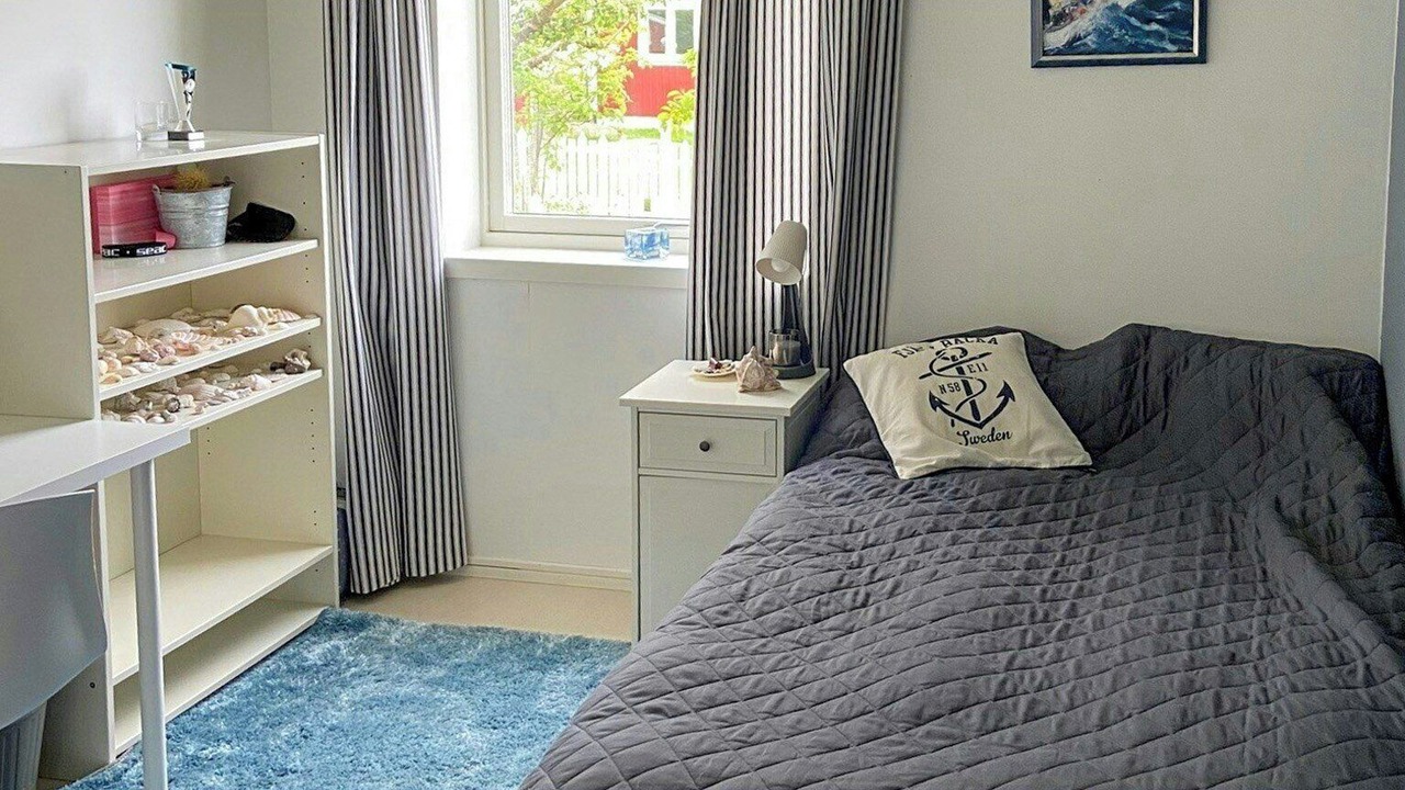 Photo of Bedroom in Fjallbacka