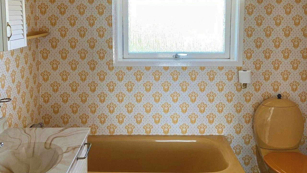 Photo of Bathroom in Fjallbacka