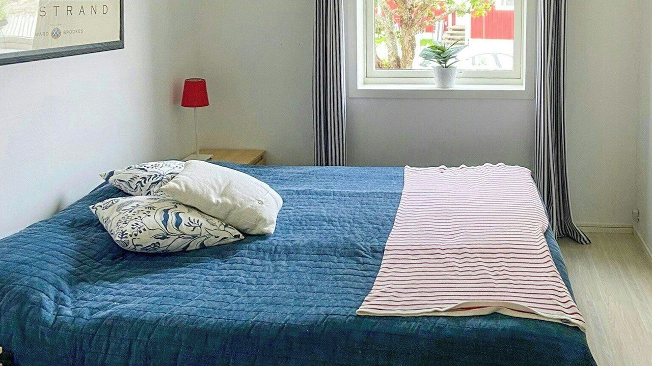 Photo of Bedroom in Fjallbacka