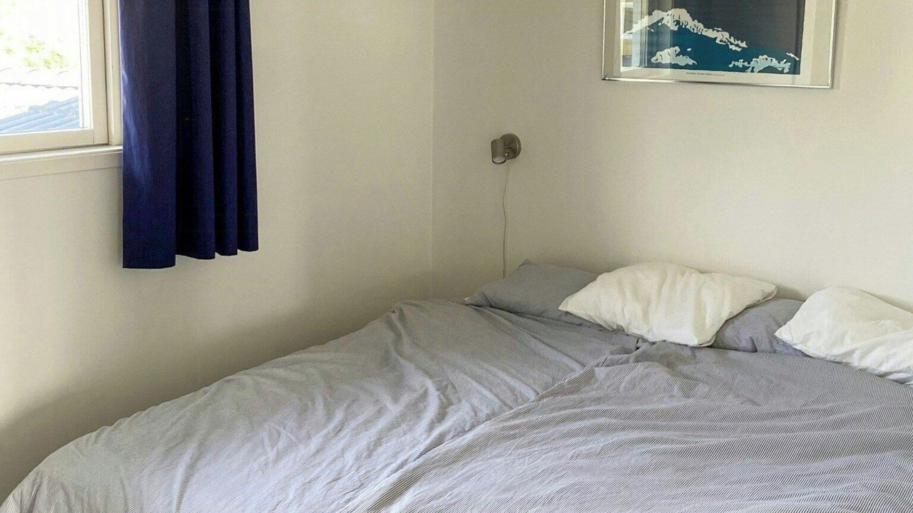 Photo of Bedroom in Fjallbacka