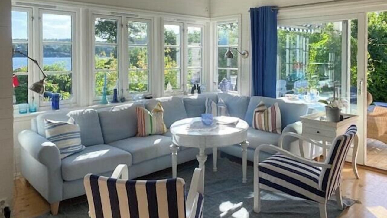 Photo of Livingroom in Sandefjord