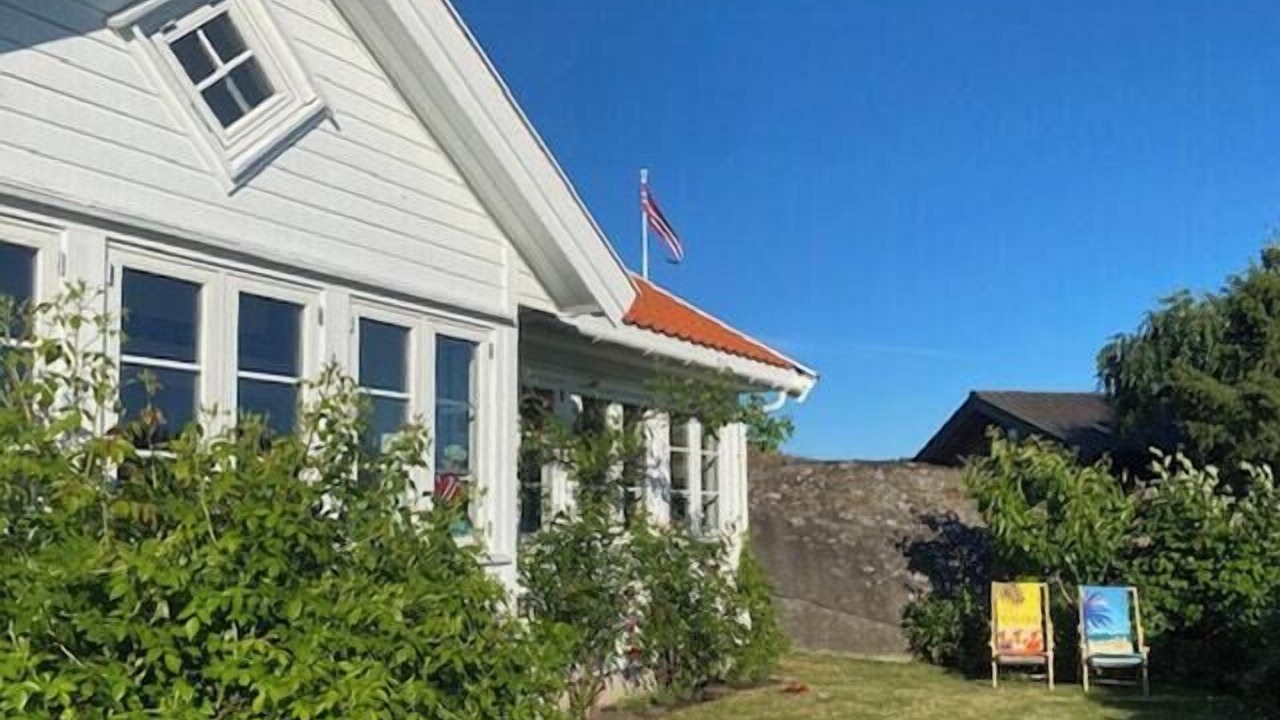 Photo of Outdoor in Sandefjord