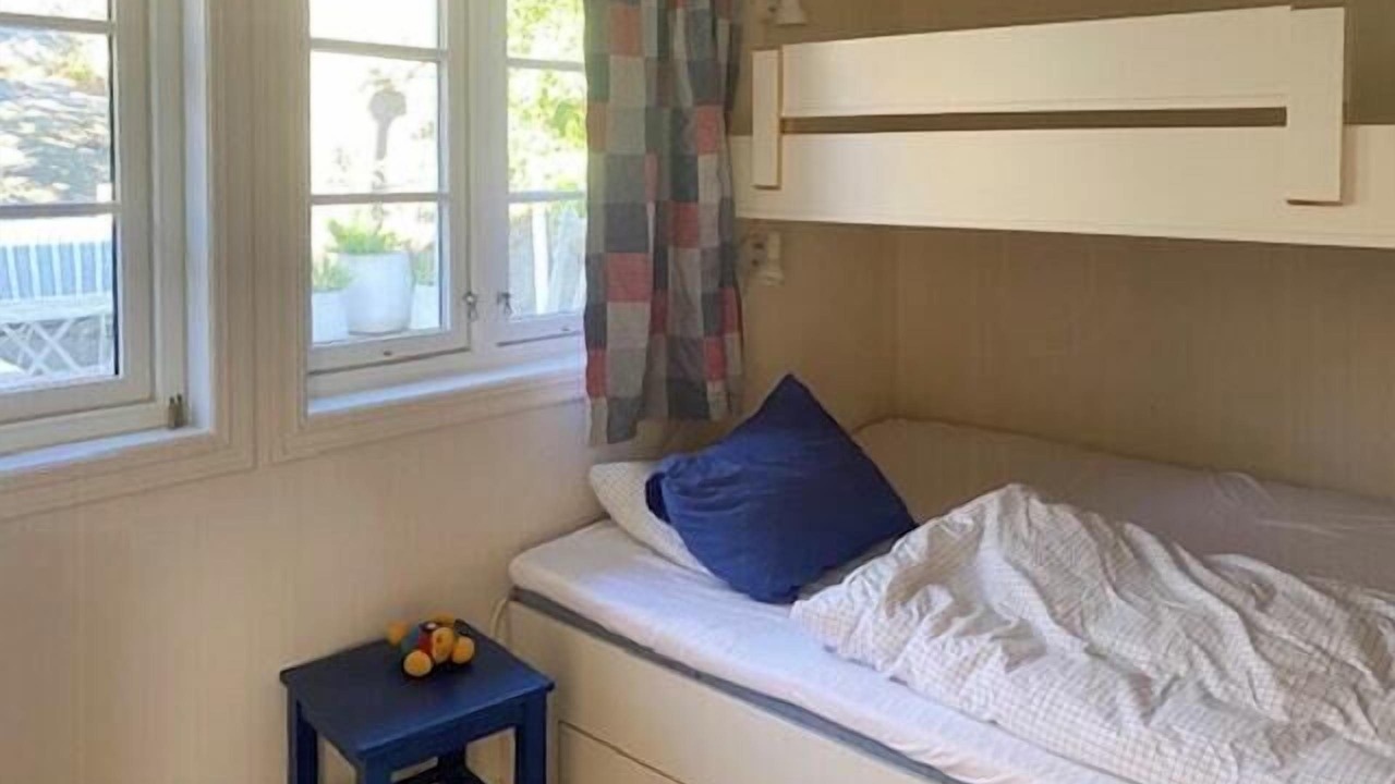 Photo of Bedroom in Sandefjord