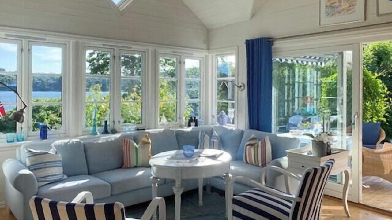 Photo of Livingroom in Sandefjord
