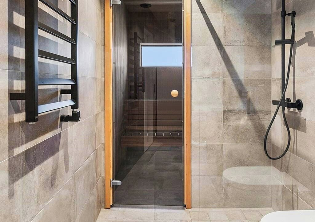 Photo of Bathroom in Syssleback