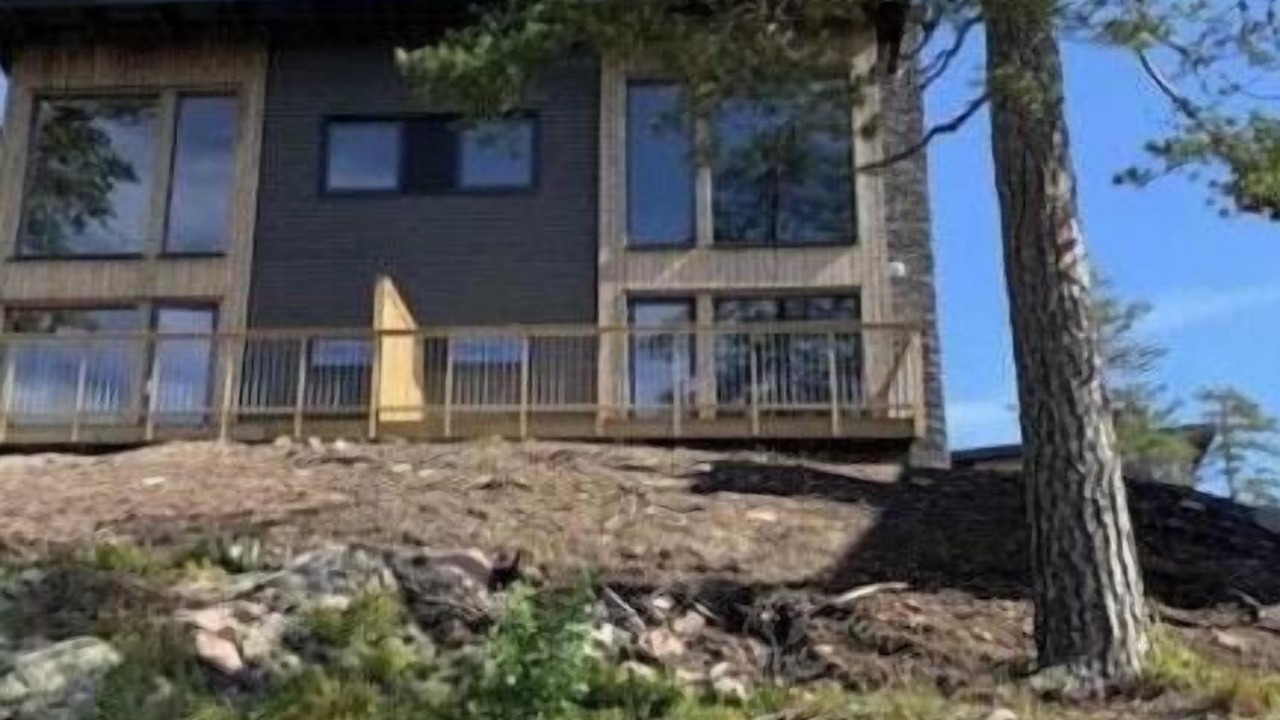 Photo of Outdoor in Syssleback