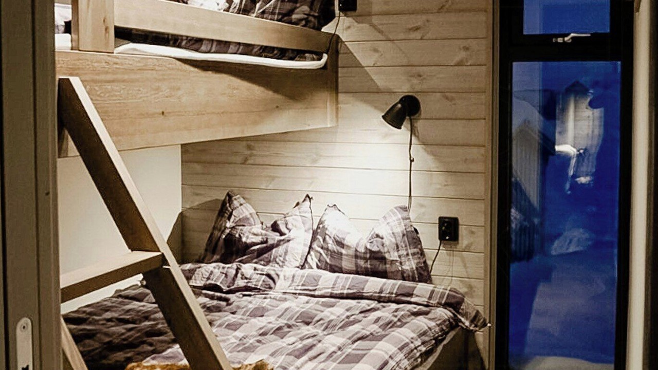 Photo of Bedroom in Syssleback