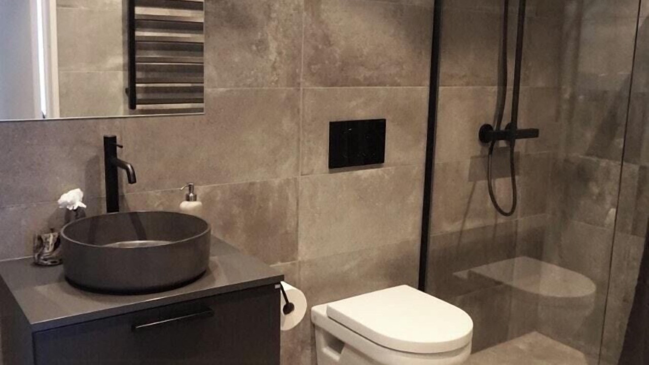 Photo of Bathroom in Syssleback
