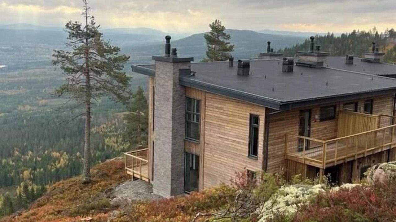 Photo of Outdoor in Syssleback