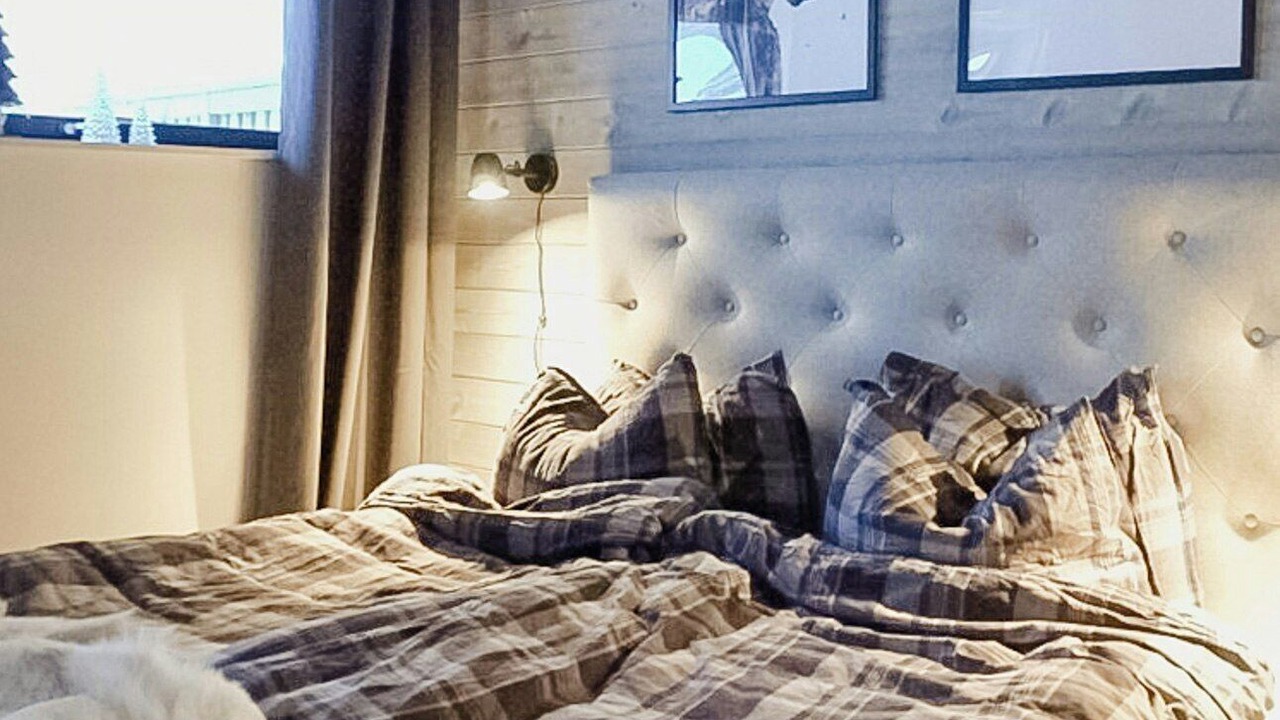 Photo of Bedroom in Syssleback