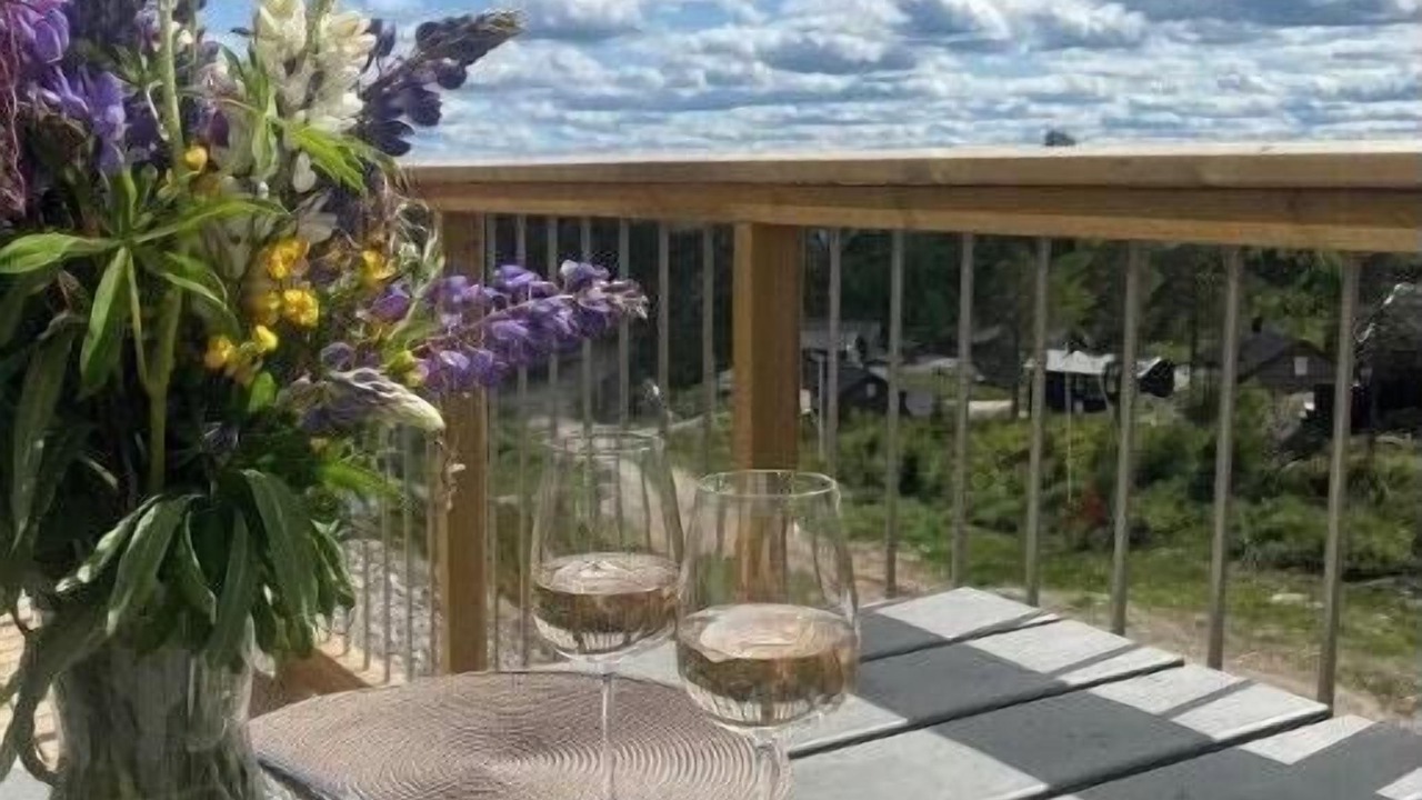 Photo of Outdoor in Syssleback