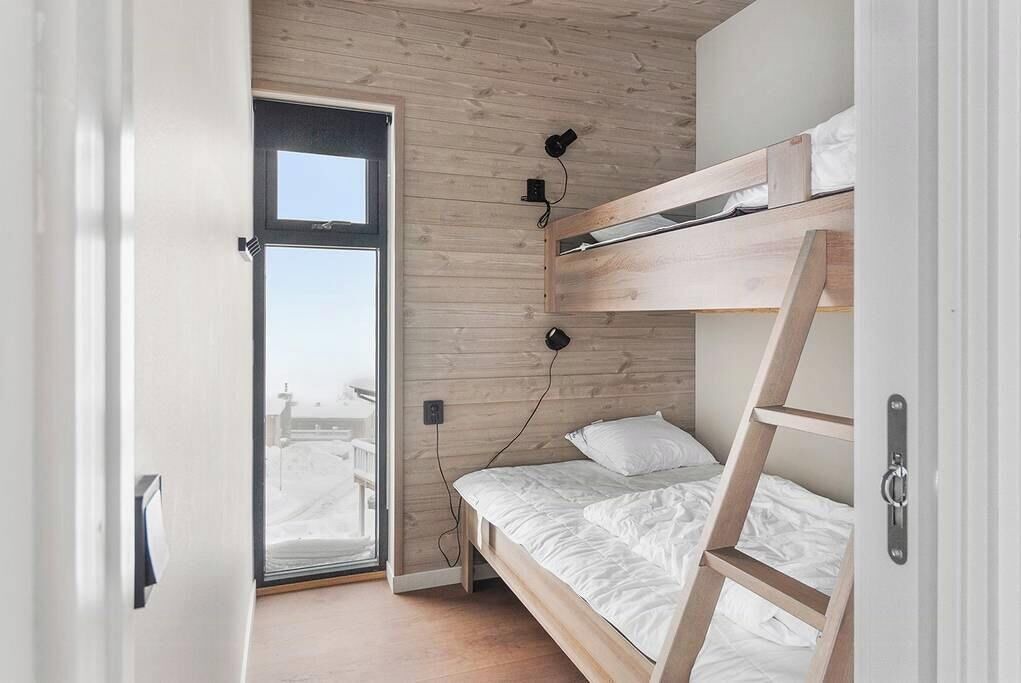 Photo of Bedroom in Syssleback