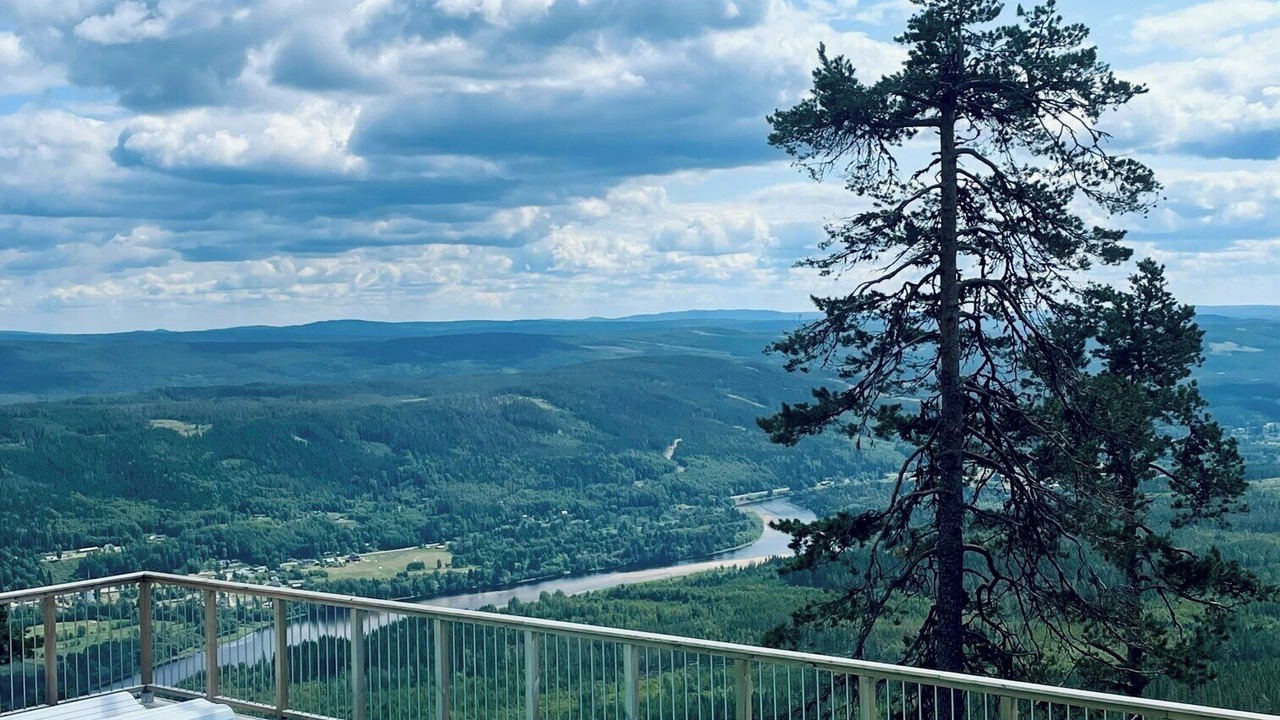 Photo of Outdoor in Syssleback