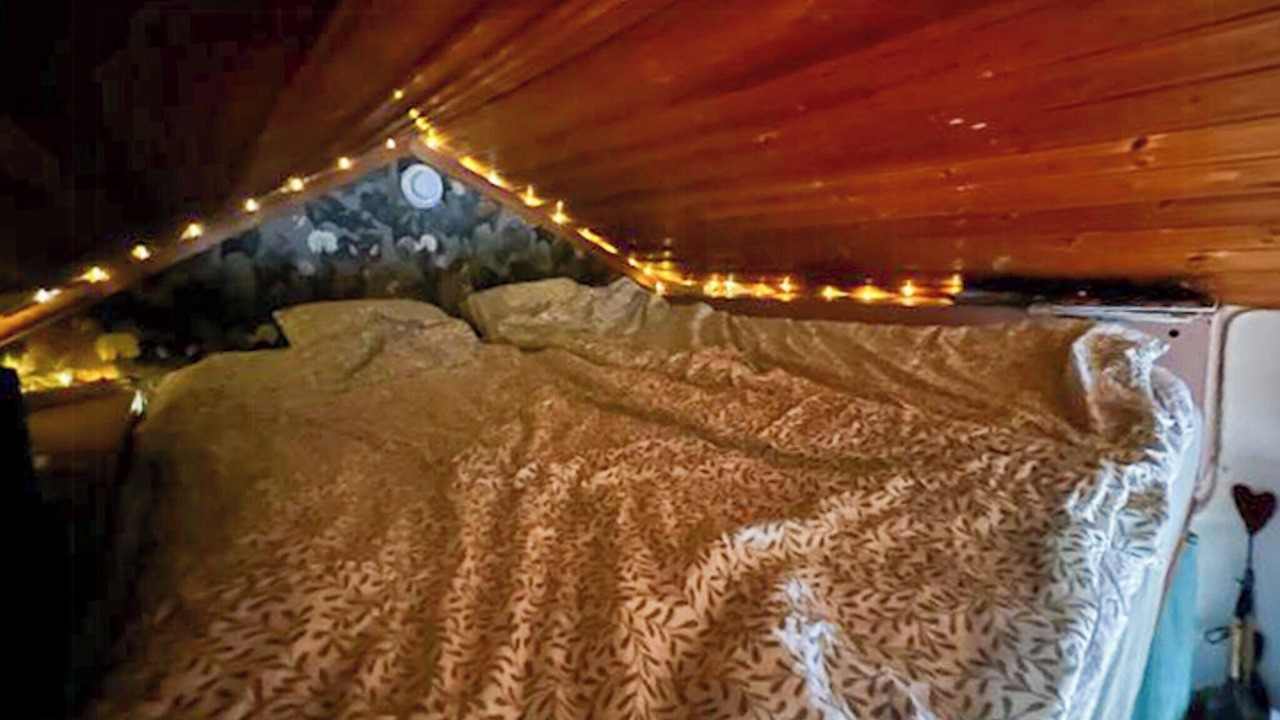 Photo of Bedroom in Lerum