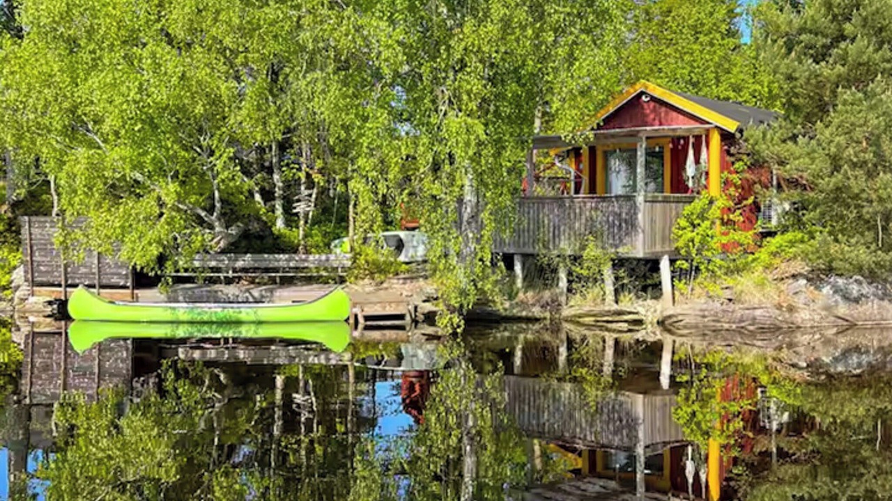 Photo of Outdoor in Lerum