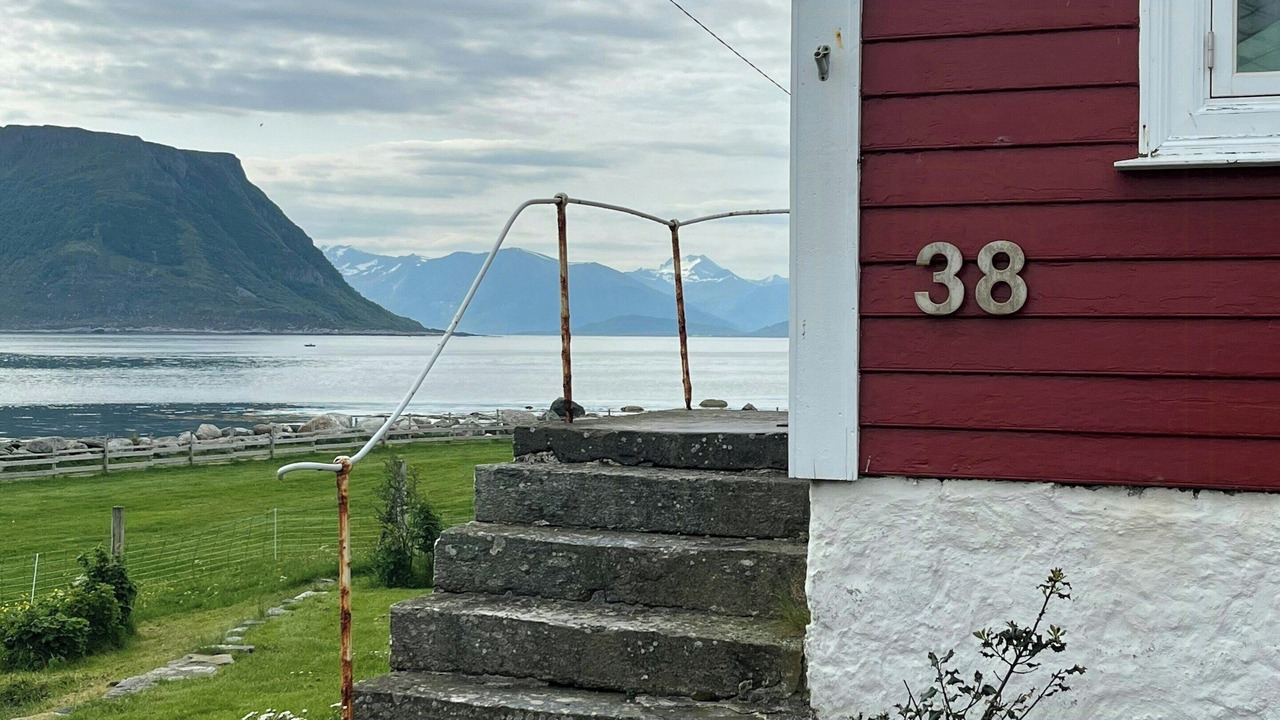 Photo of Outdoor in Godøy
