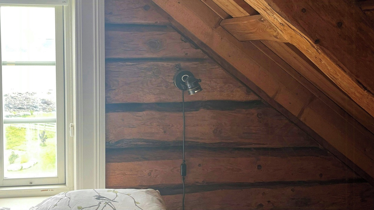 Photo of Bedroom in Godøy