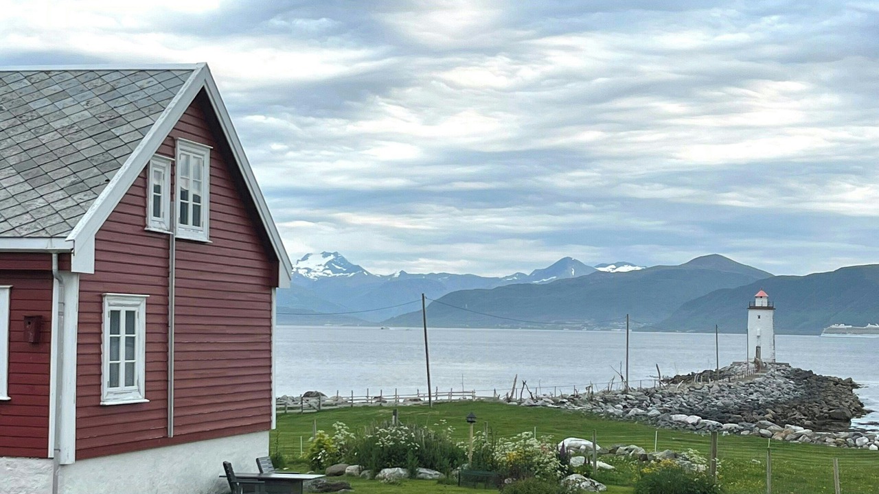 Photo of Outdoor in Godøy
