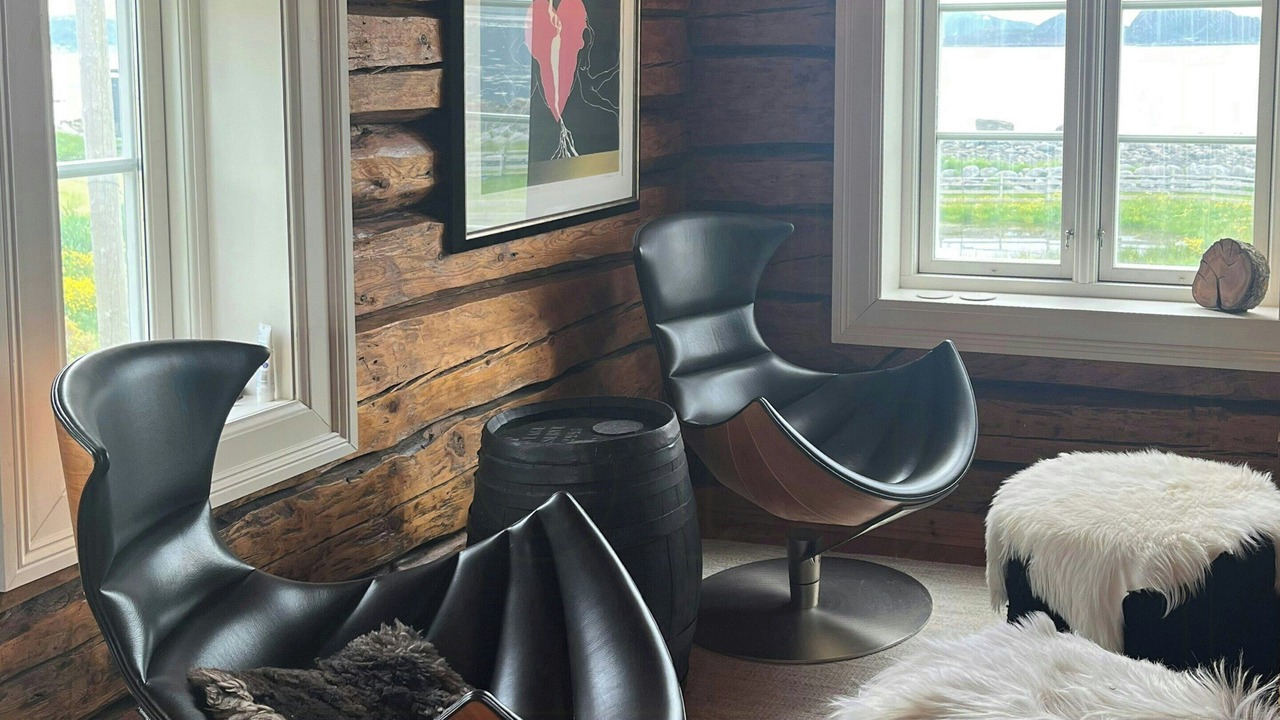 Photo of Others in Godøy