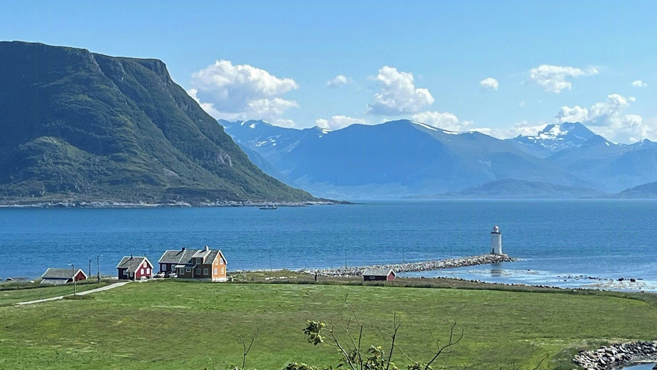 Photo of Others in Godøy