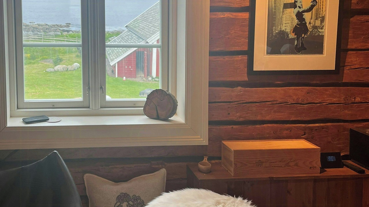 Photo of Others in Godøy
