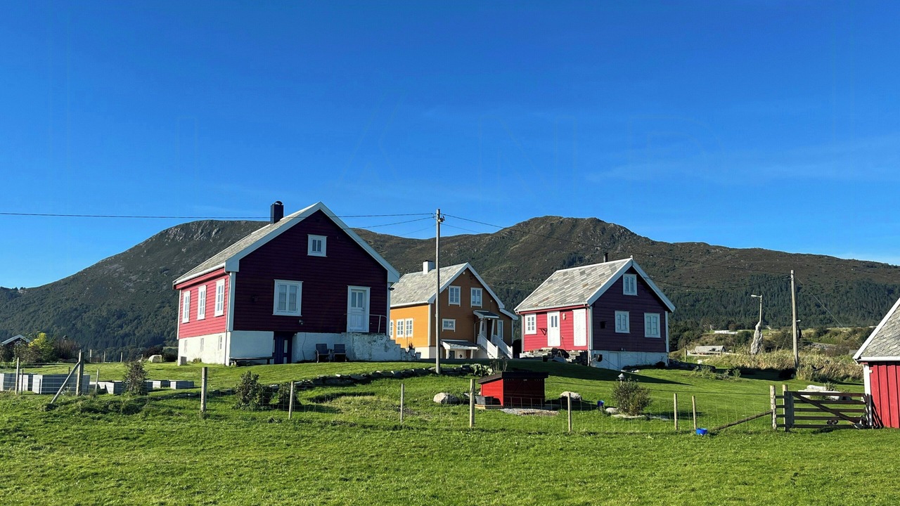 Photo of Outdoor in Godøy
