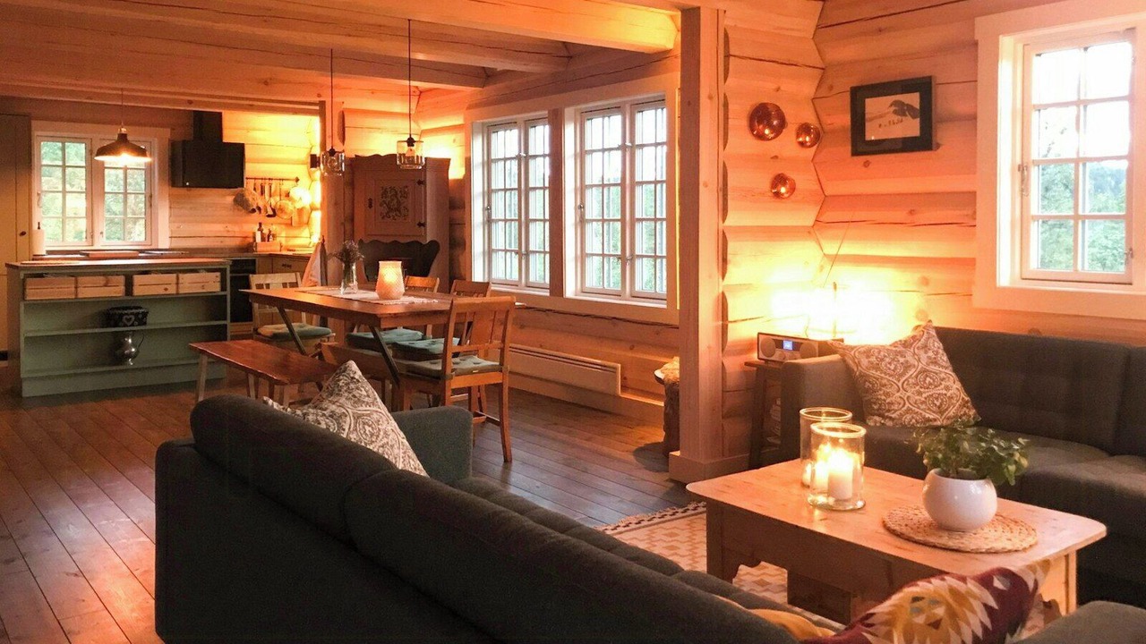 Photo of Livingroom in Nore og Uvdal