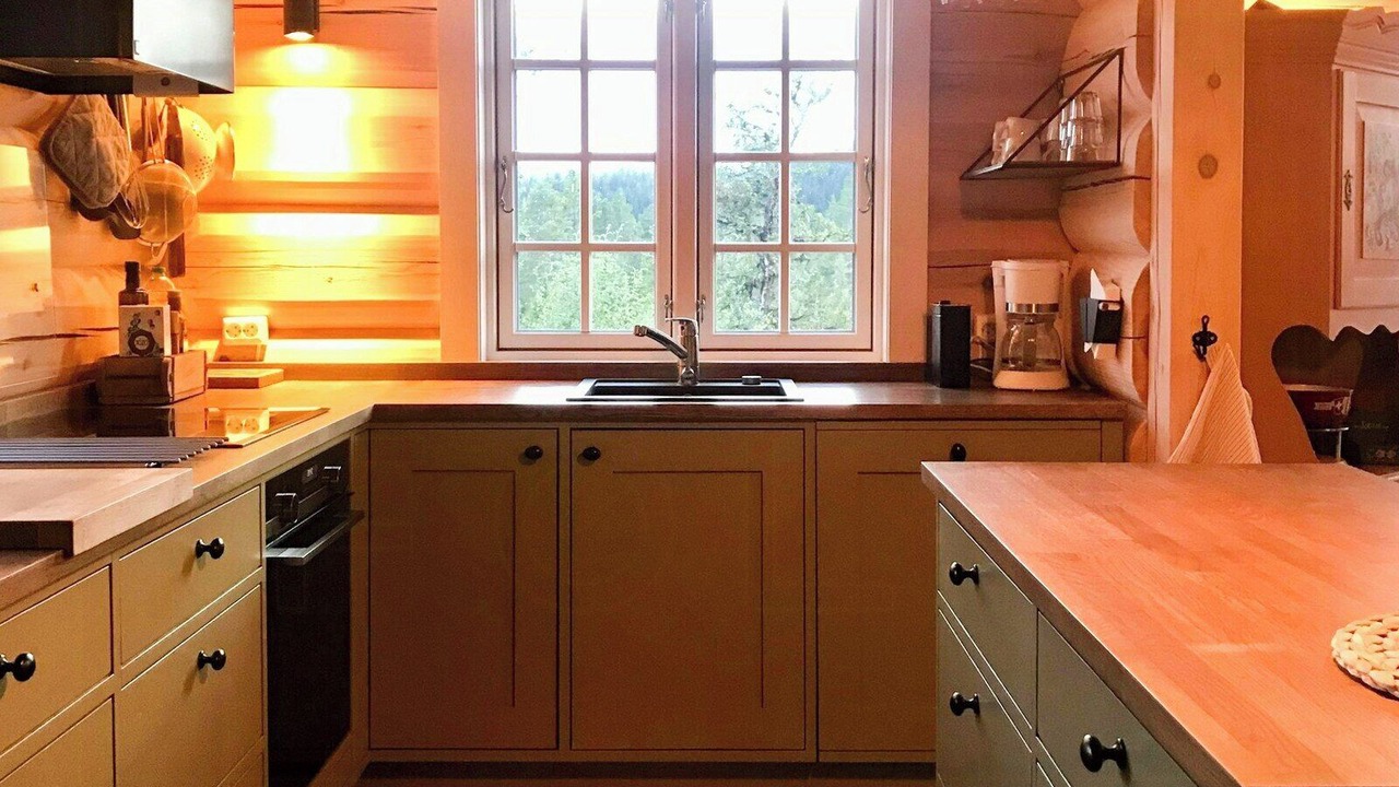 Photo of Kitchen in Nore og Uvdal