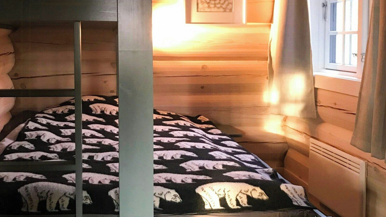 Photo of Bedroom in Nore og Uvdal