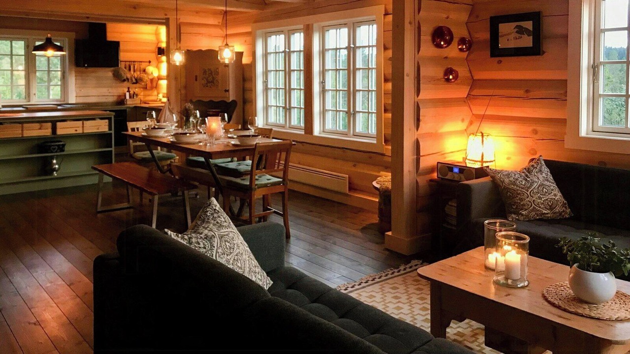 Photo of Livingroom in Nore og Uvdal