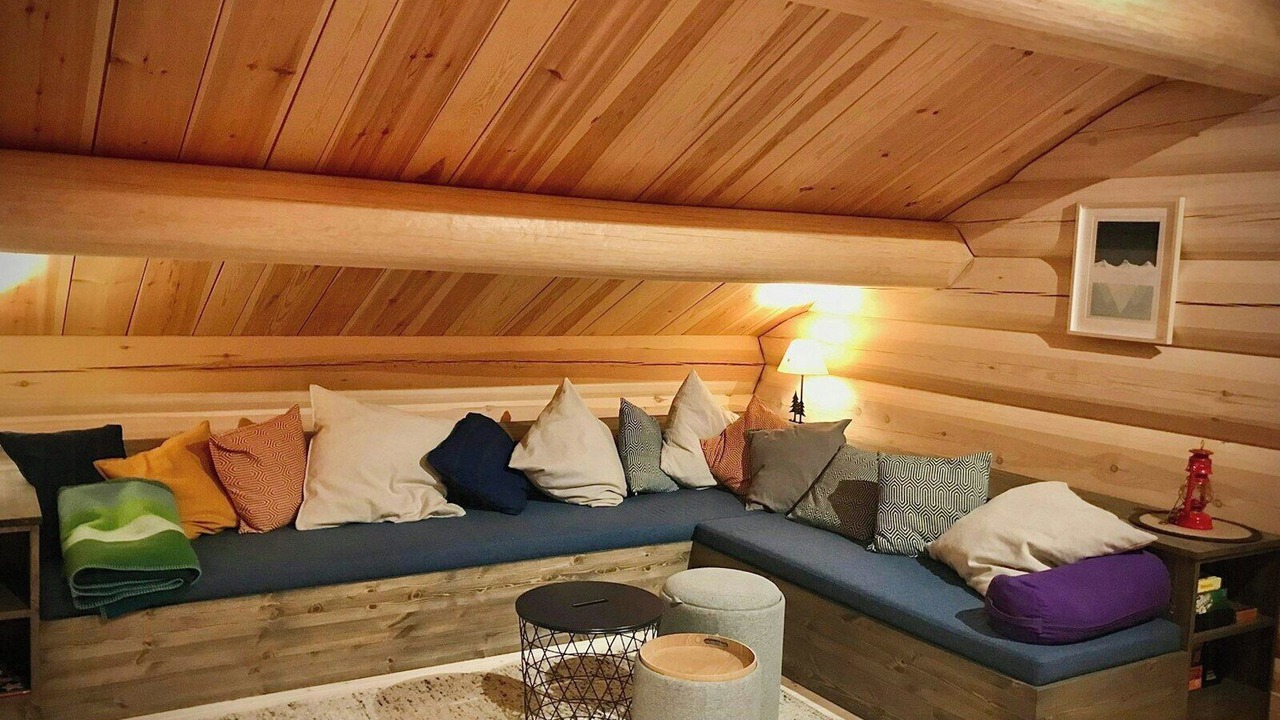 Photo of Livingroom in Nore og Uvdal