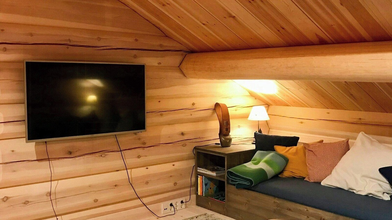 Photo of Livingroom in Nore og Uvdal