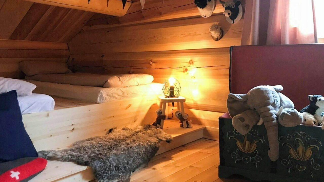 Photo of Bedroom in Nore og Uvdal