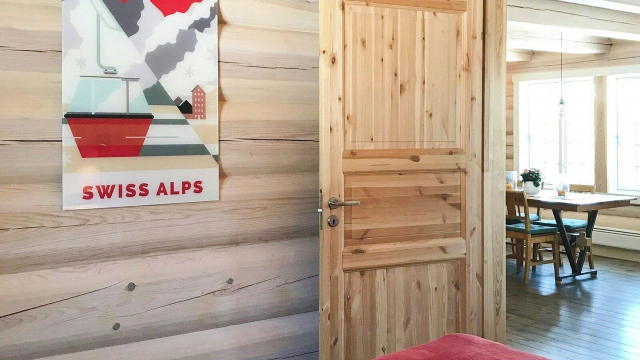 Photo of Bedroom in Nore og Uvdal