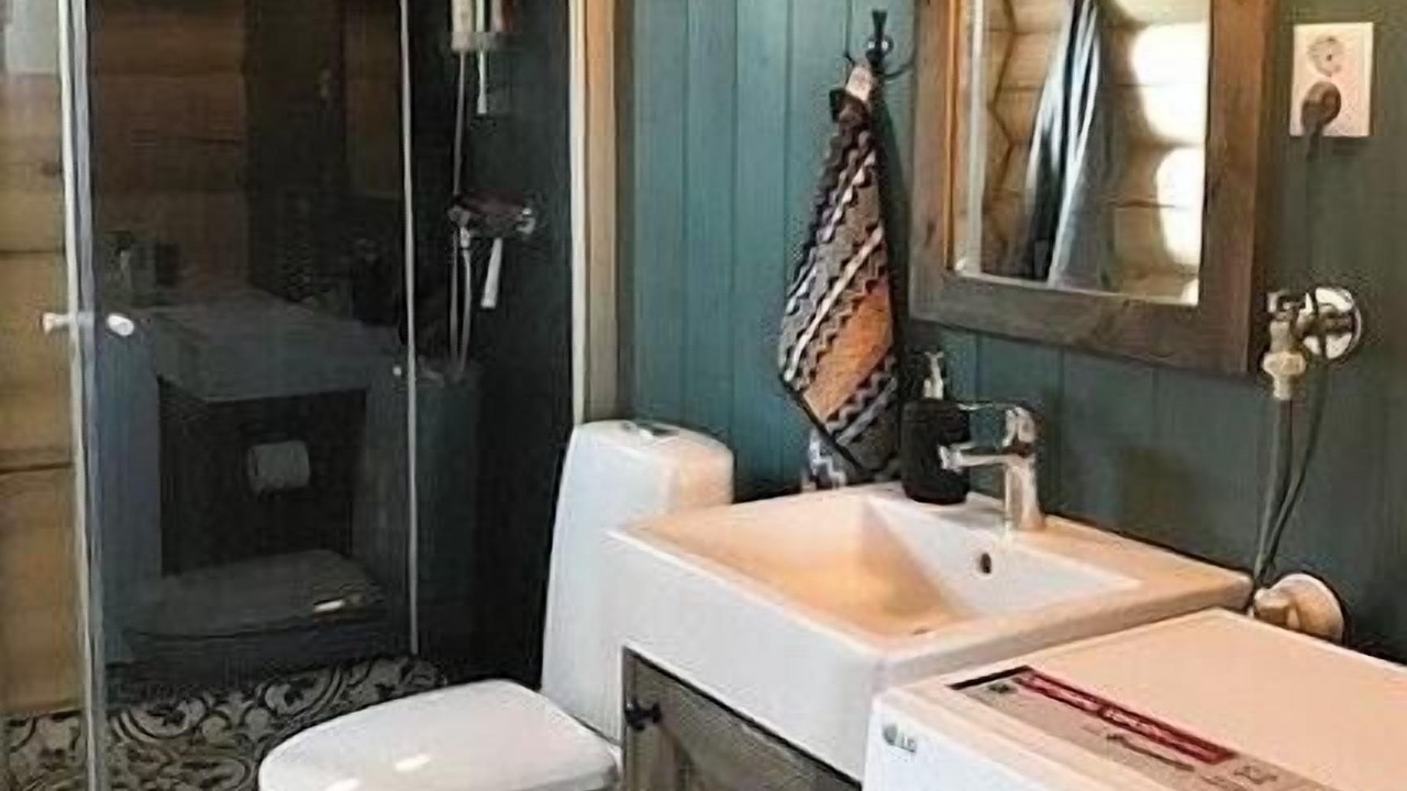 Photo of Bathroom in Nore og Uvdal