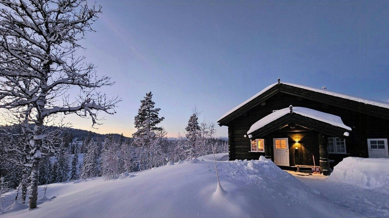 Photo of Outdoor in Nore og Uvdal